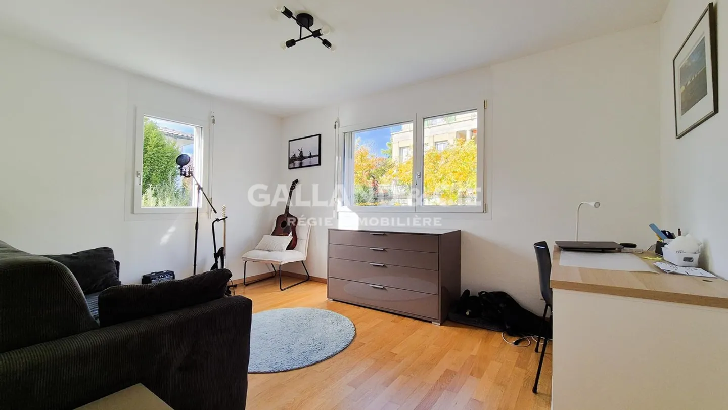 4.5 Room Apartment - Photo 8 of 13