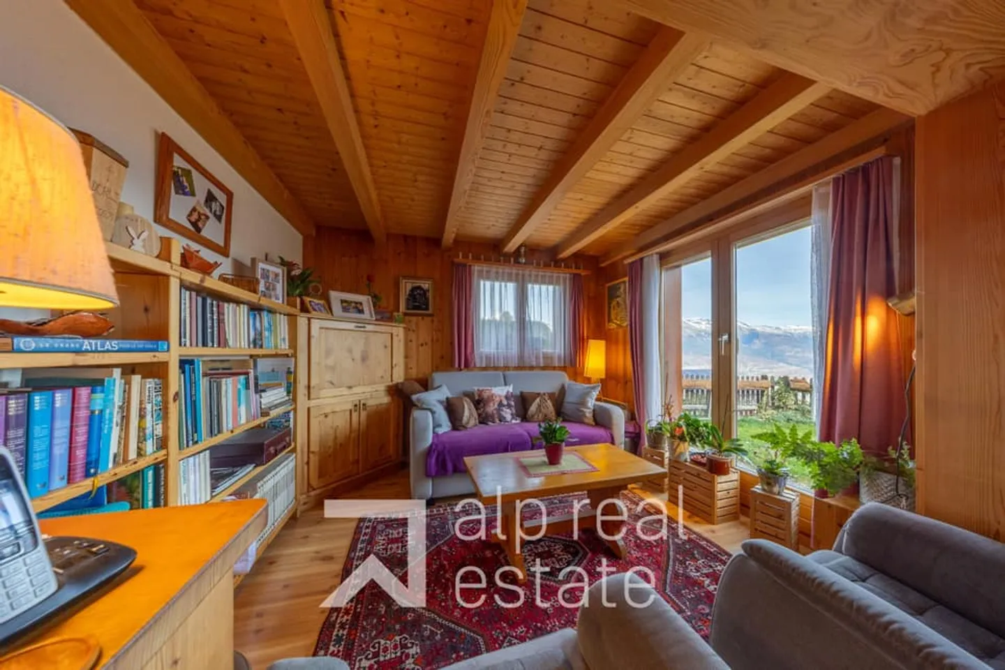 Charming cottage with a view - Photo 5 of 11