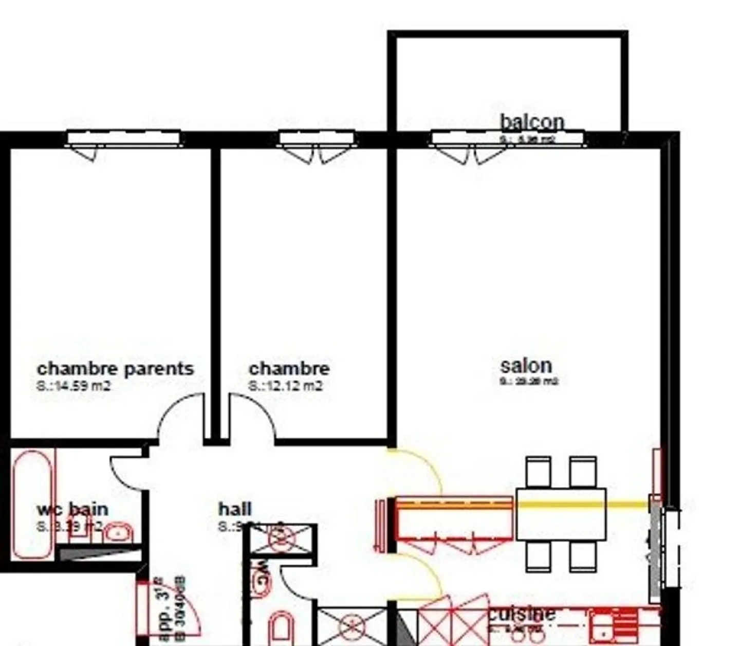 Voulez-vous vivre dans un quartier calme ? - Photo 2 sur 3