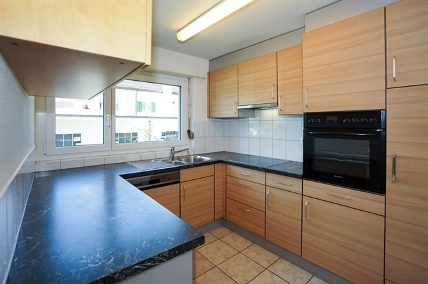 Appartement de jardin 3,5 pièces - Photo 5 sur 9