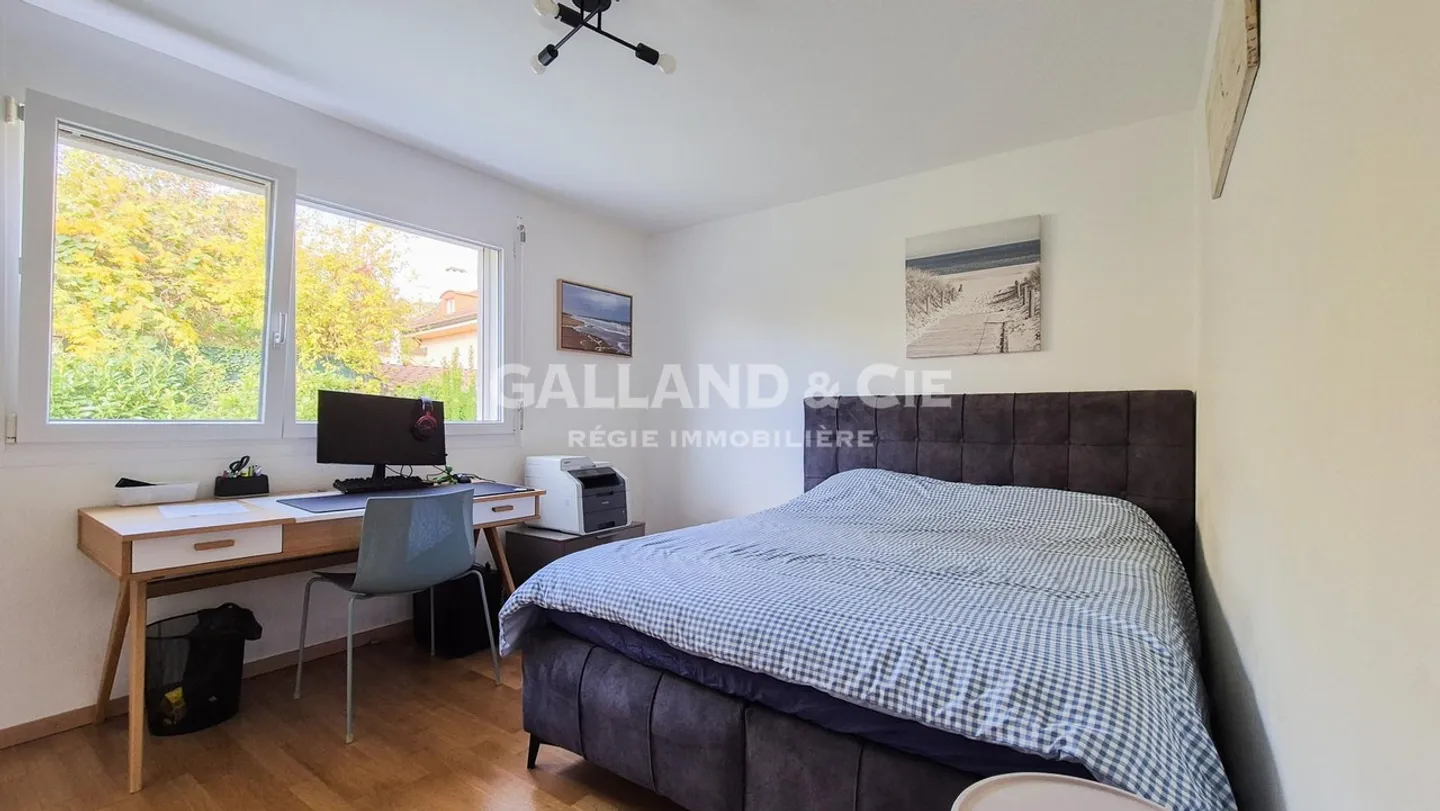 4.5 Room Apartment - Photo 9 of 13