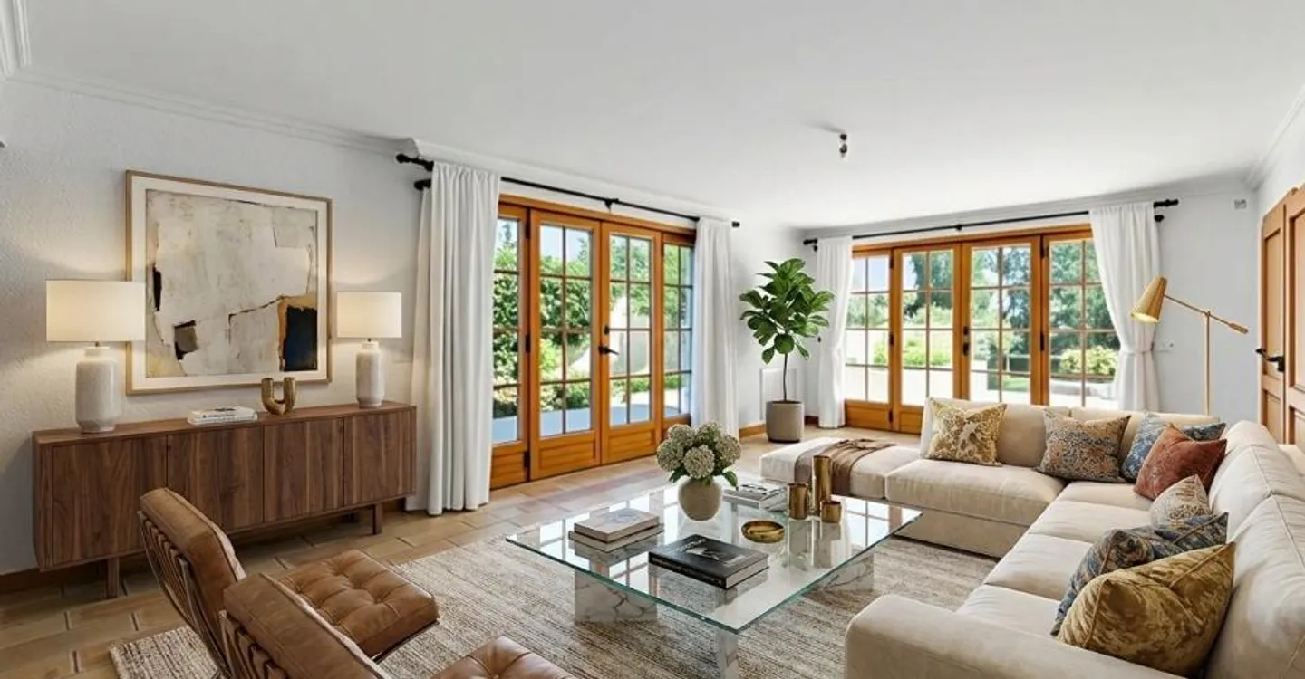 SALE-Magnificent Village House - Photo 1 of 1