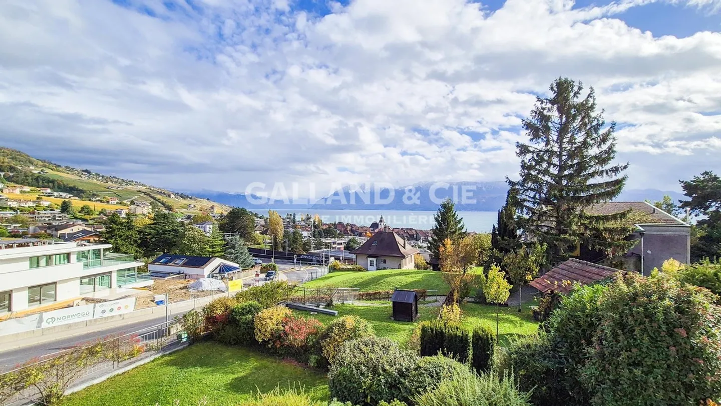 4.5 Room Apartment - Photo 6 of 13