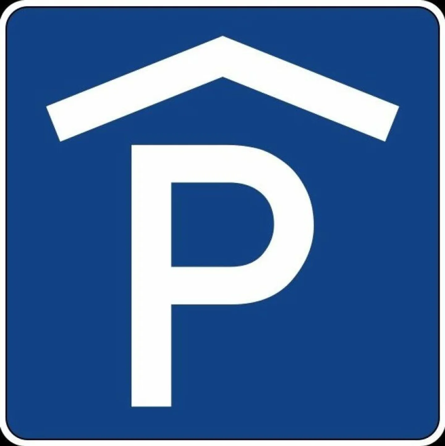 Garage parking space for rent - Photo 1 of 2