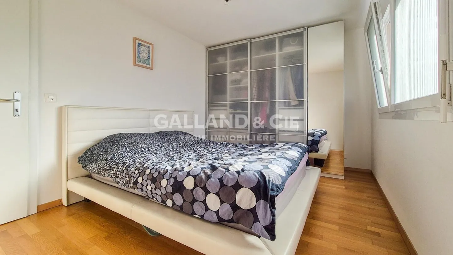 4.5 Room Apartment - Photo 7 of 13