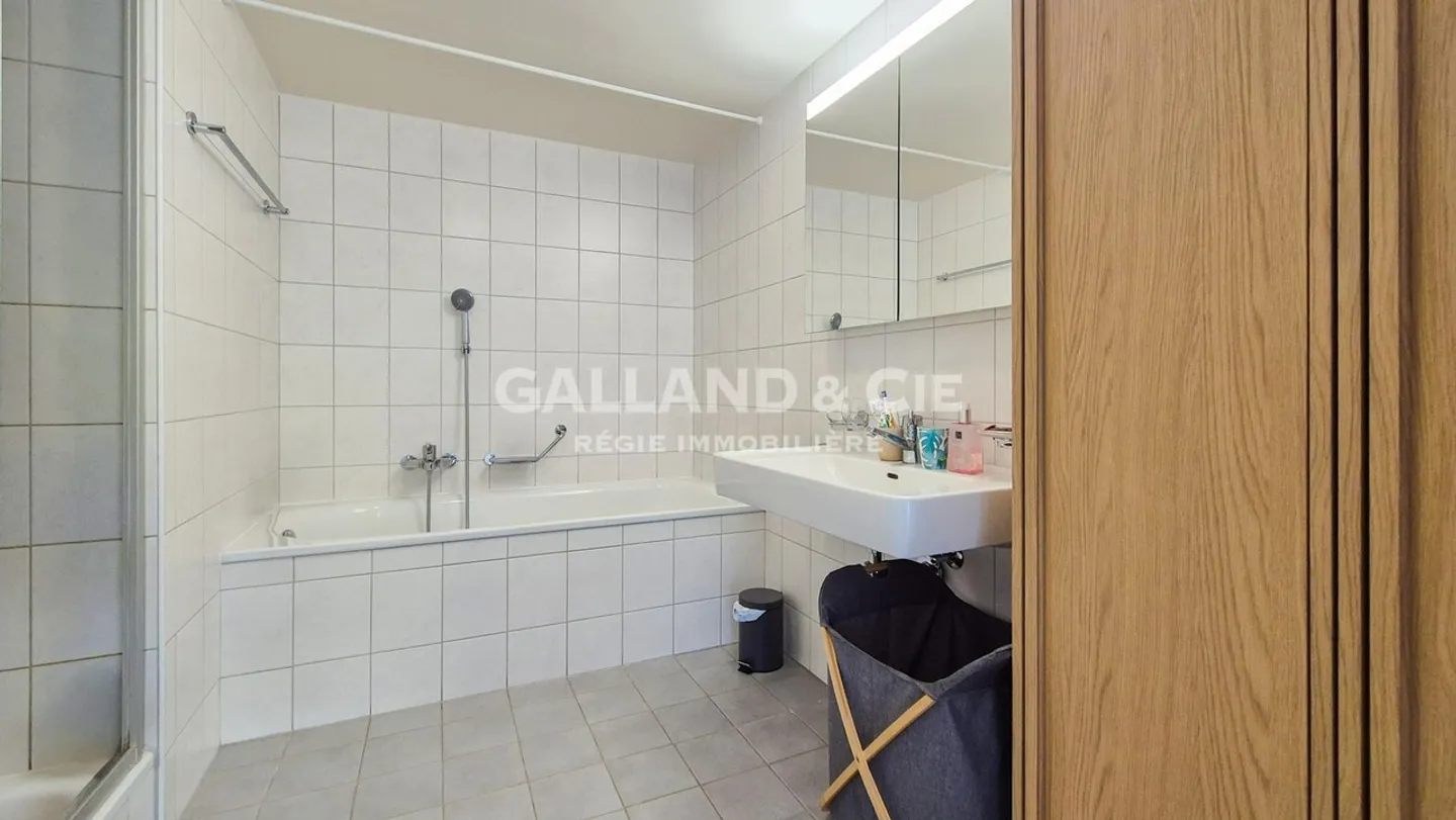 4.5 Room Apartment - Photo 10 of 13