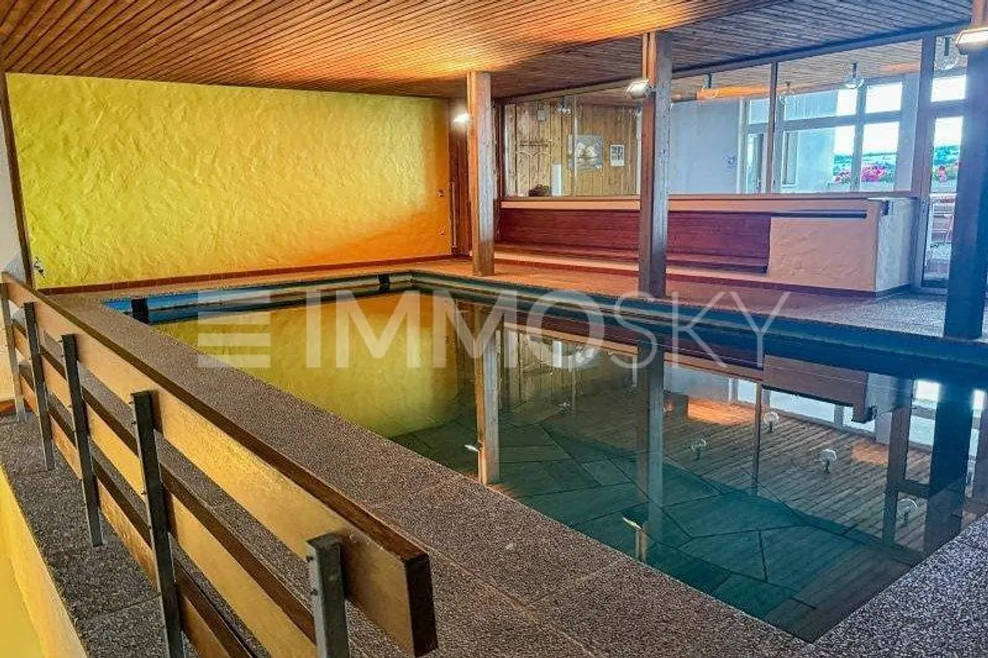 Charmantes Familienhaus mit Seeblick - Foto 5 von 5