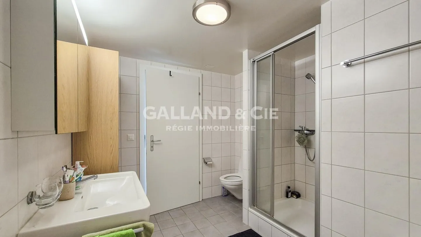 4.5 Room Apartment - Photo 11 of 13