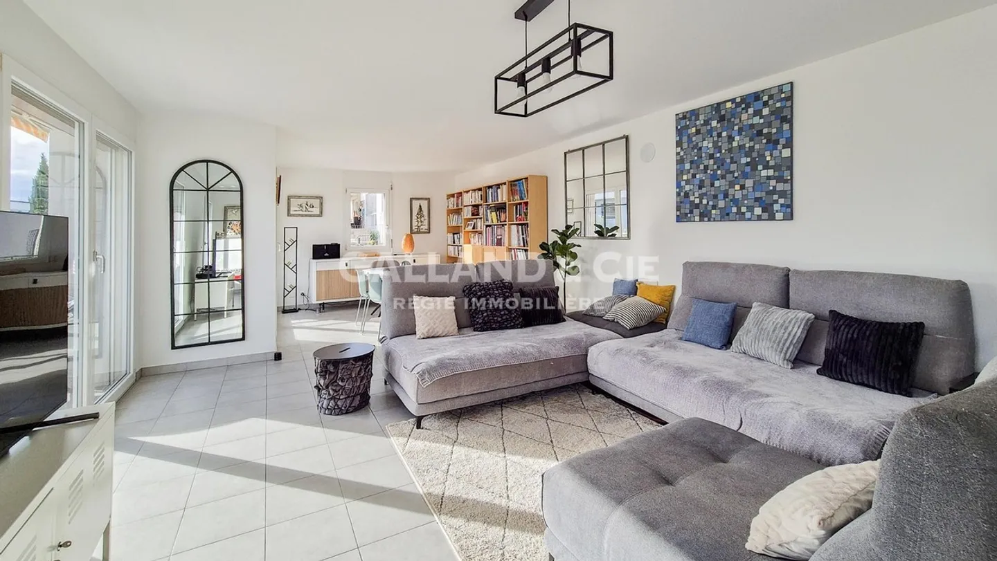 4.5 Room Apartment - Photo 12 of 13