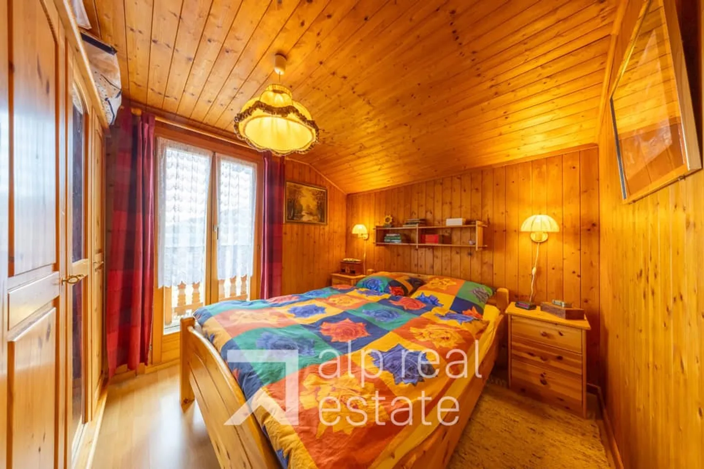 Charming cottage with a view - Photo 7 of 11