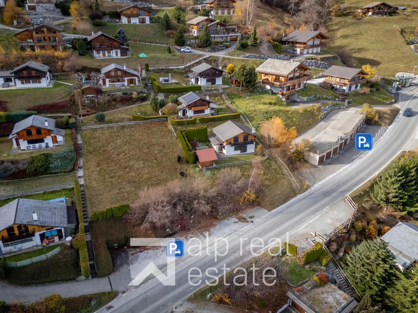 Charming cottage with a view - Photo 11 of 11