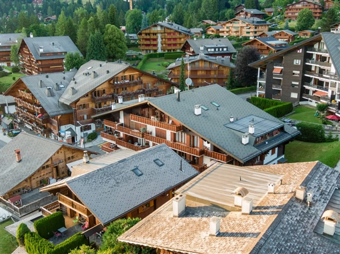 «Villars-Centre 5» - Photo 1 sur 20