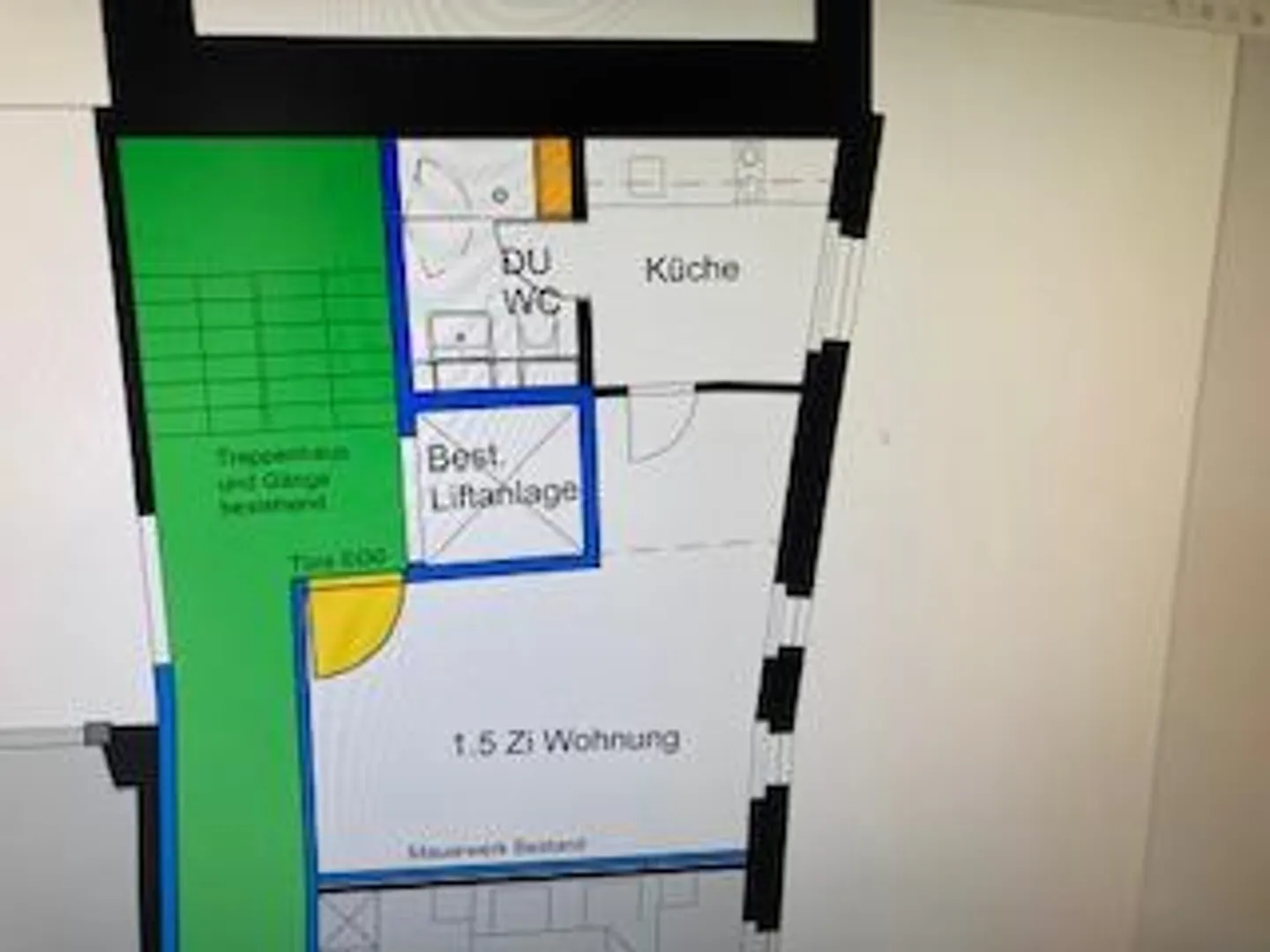 as good as new renovated - Photo 5 of 5