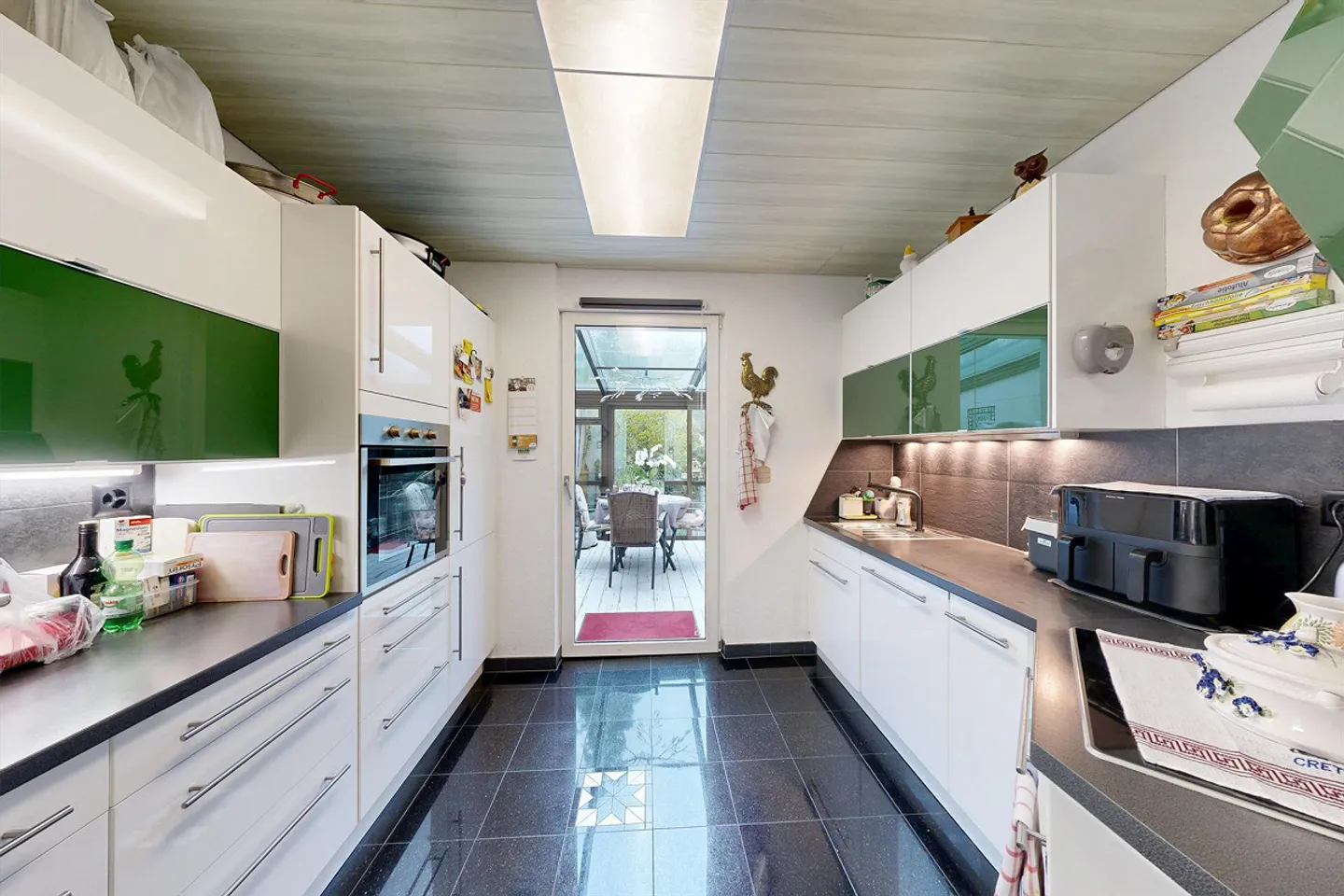 Charmantes Mehrfamilienhaus - Foto 6 von 26