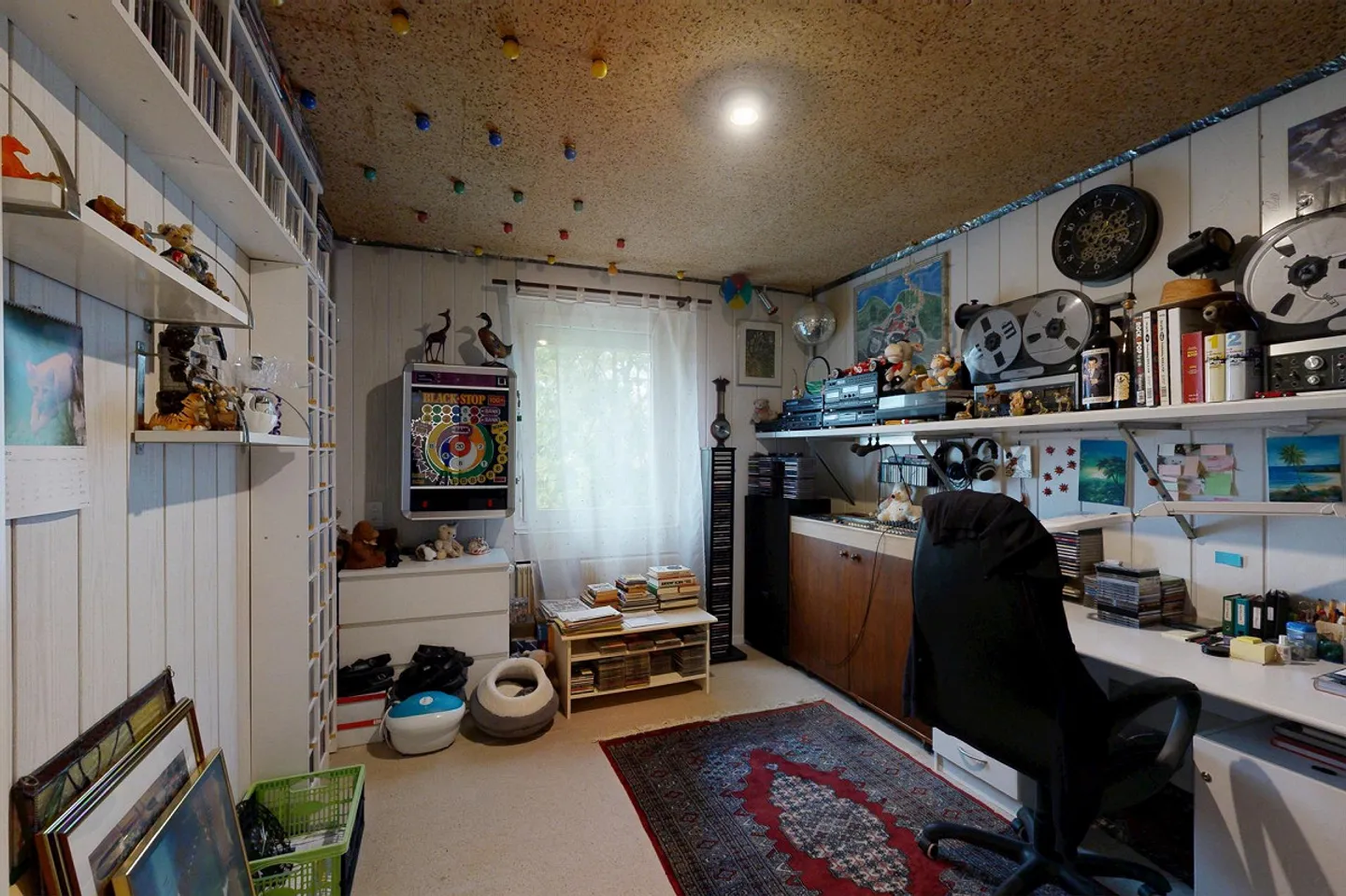 Charmantes Mehrfamilienhaus - Foto 7 von 26