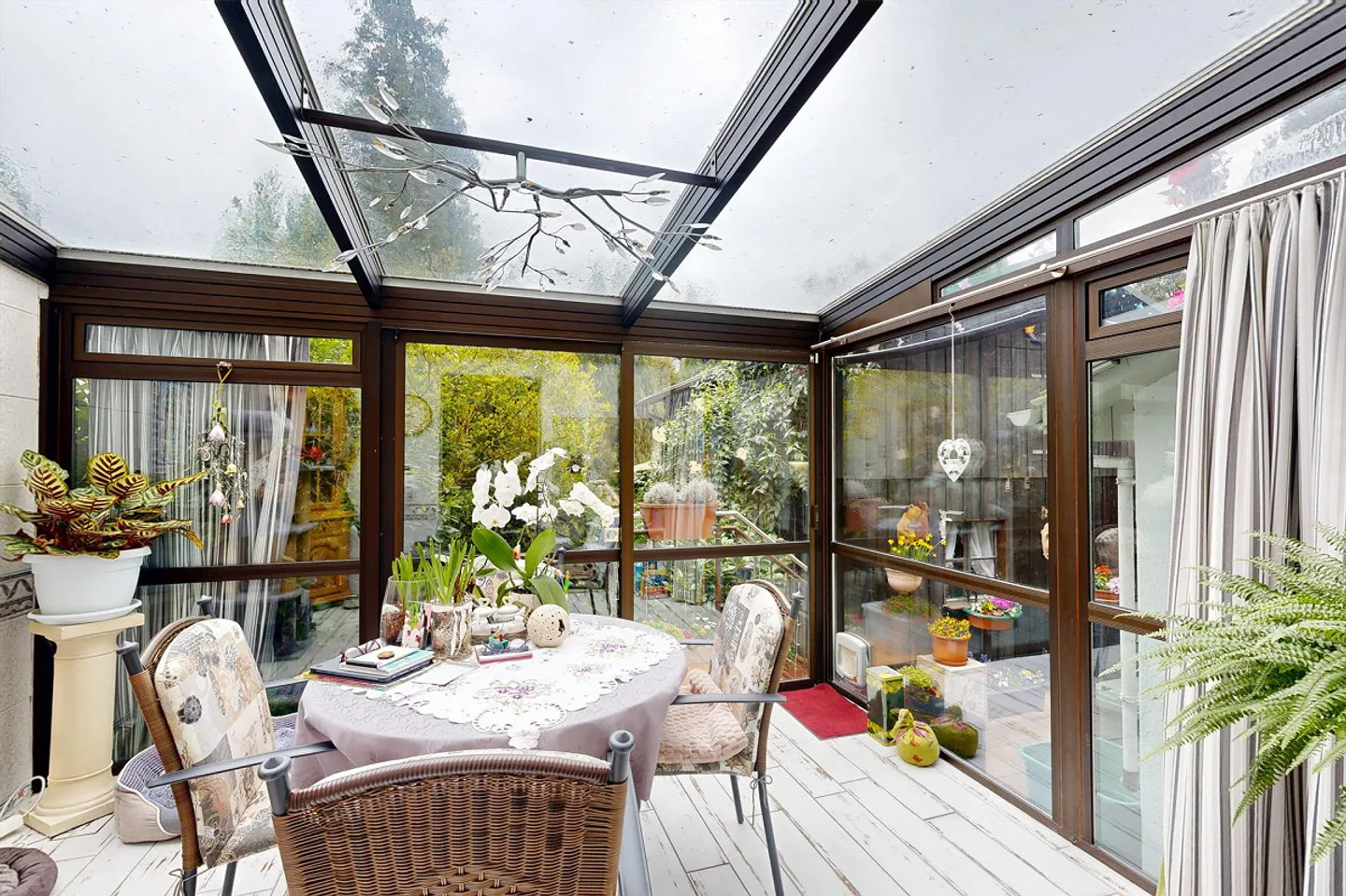 Charmantes Mehrfamilienhaus - Foto 9 von 26