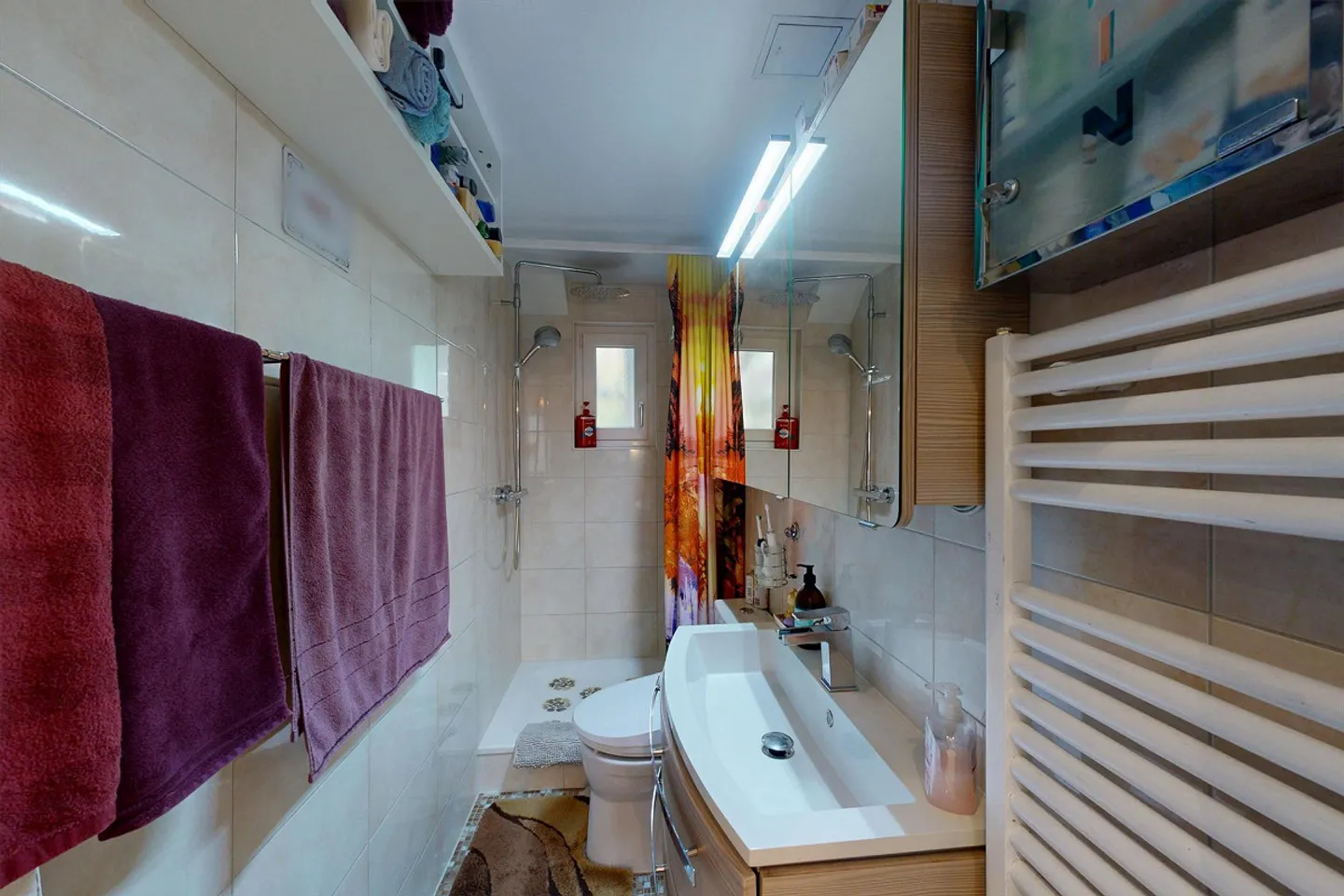 Charmantes Mehrfamilienhaus - Foto 10 von 26