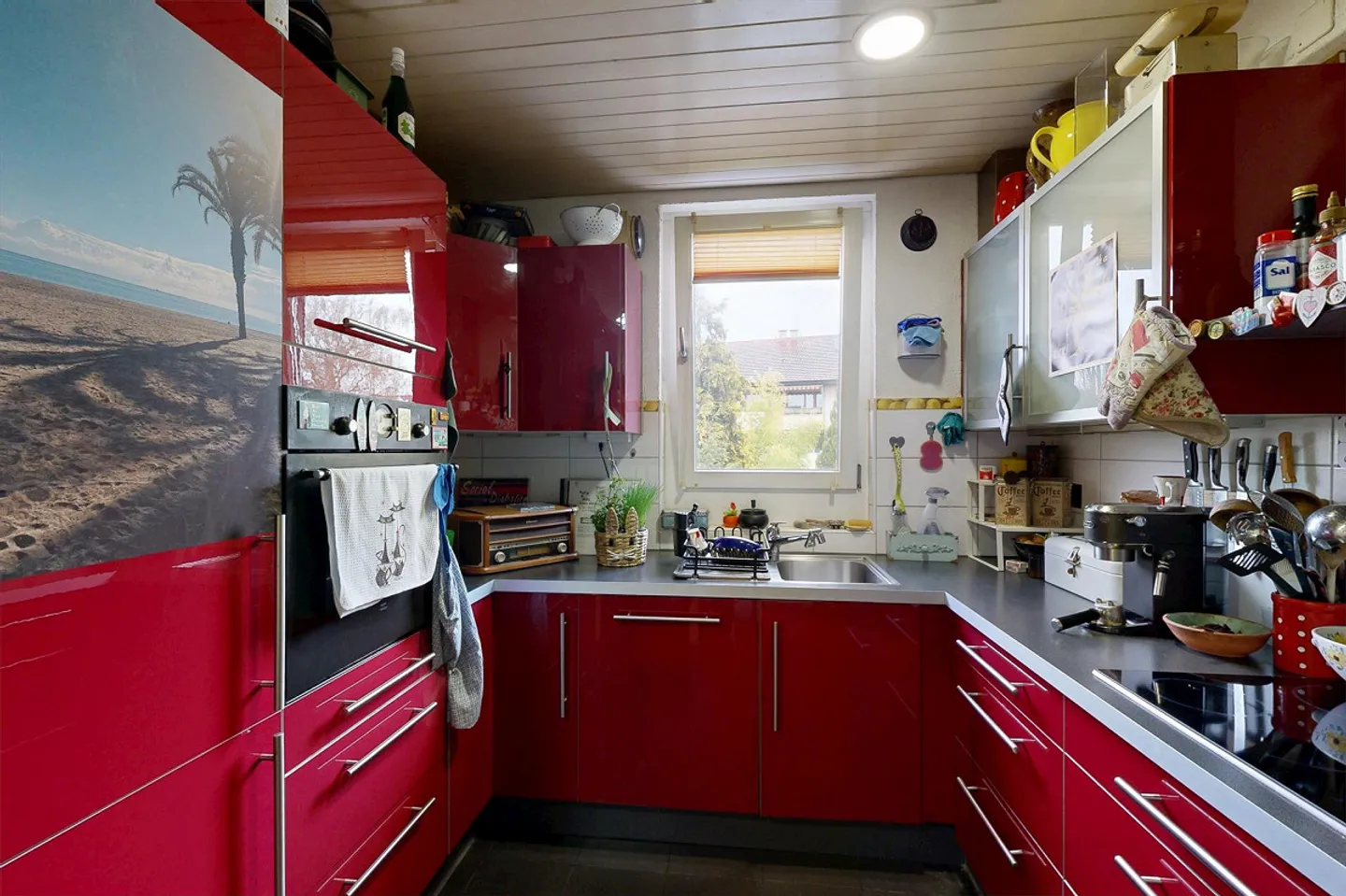 Charmantes Mehrfamilienhaus - Foto 12 von 26