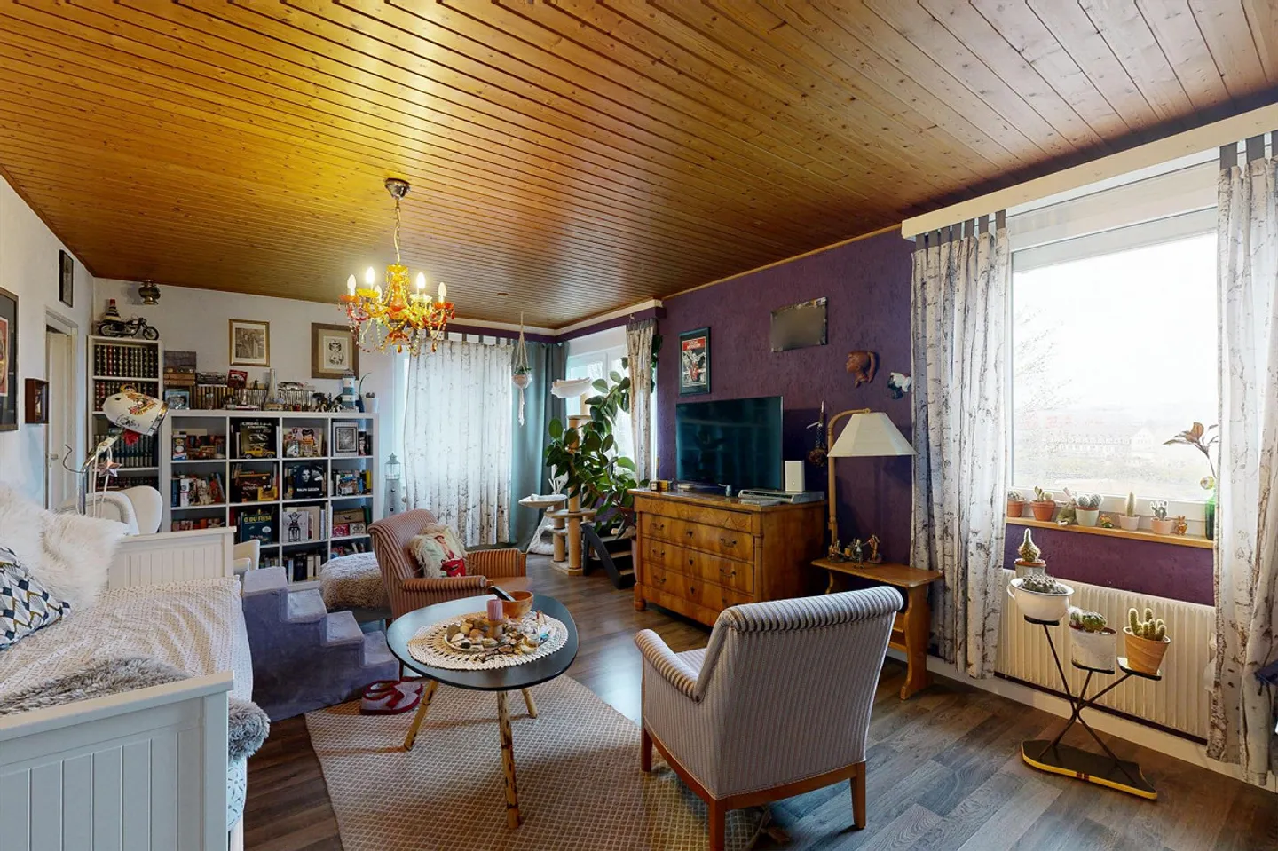 Charmantes Mehrfamilienhaus - Foto 11 von 26