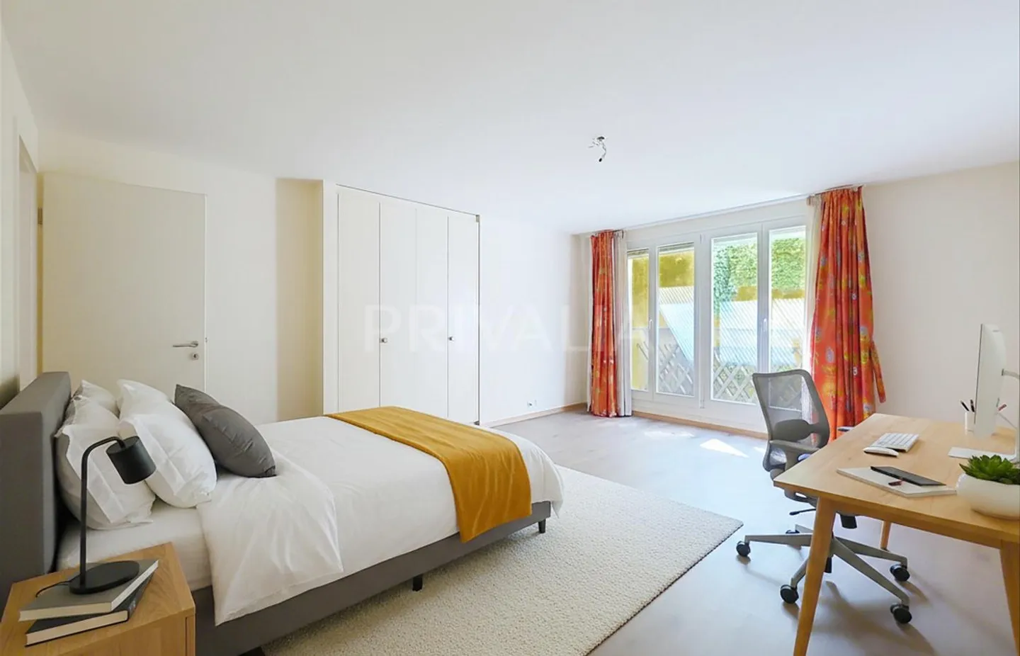 Maison Charmante en Résidence Sécurisée - Photo 8 sur 12