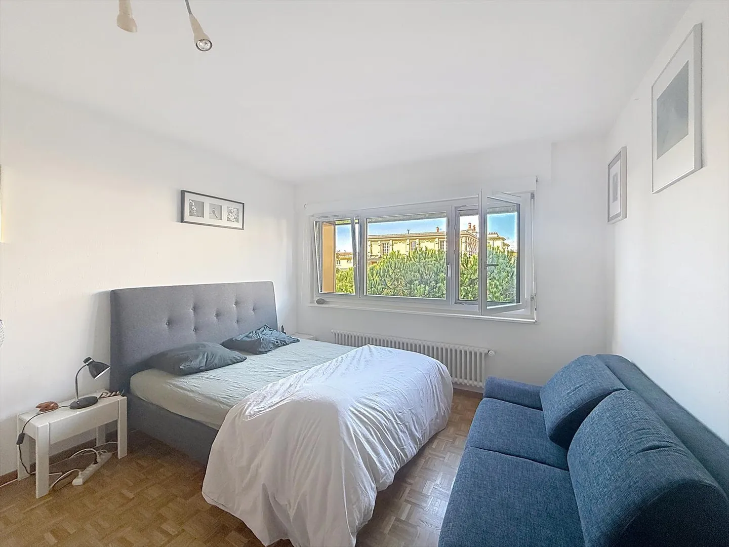 1-room apartment - Photo 1 of 4