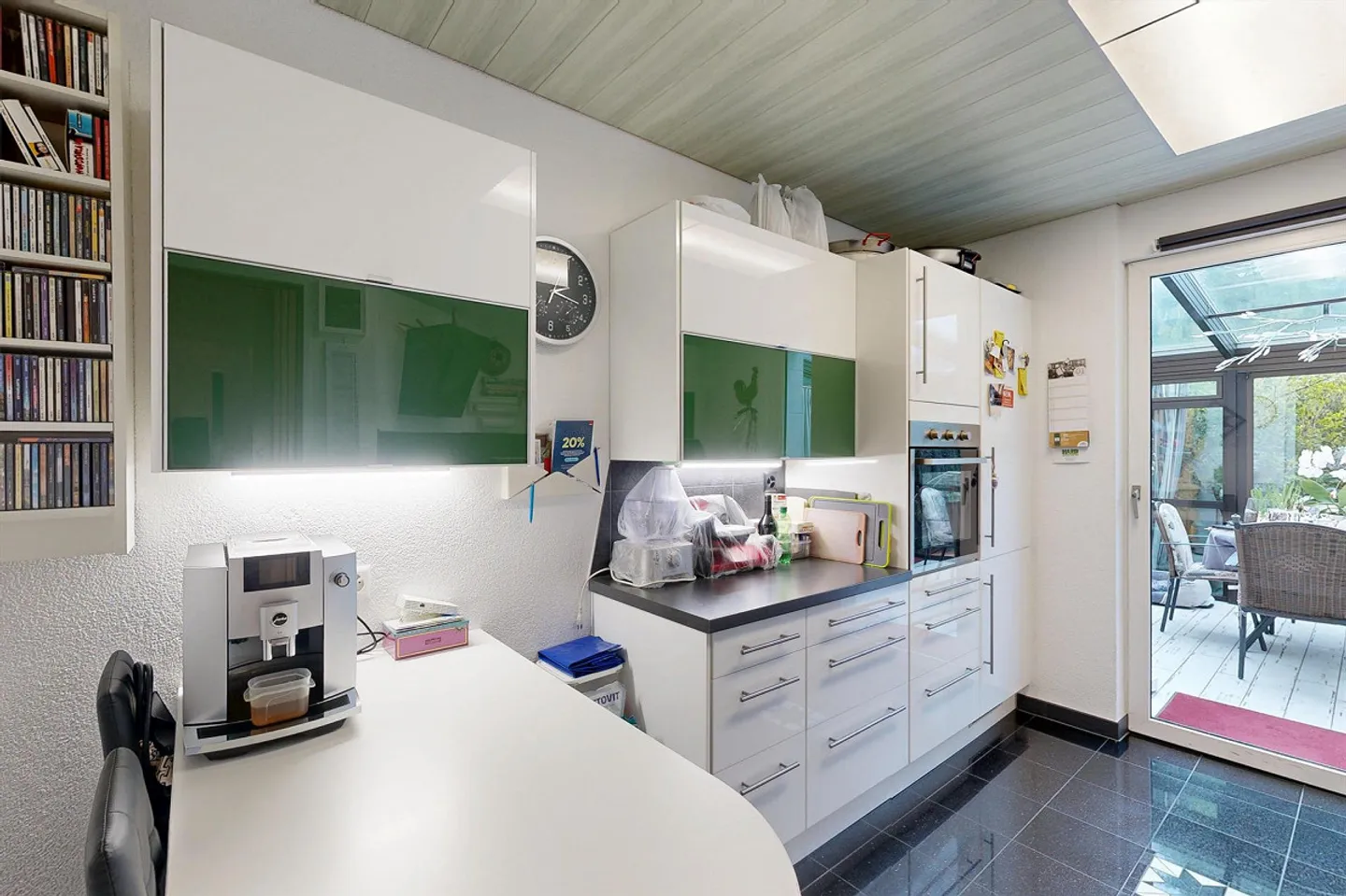 Charmantes Mehrfamilienhaus - Foto 5 von 26