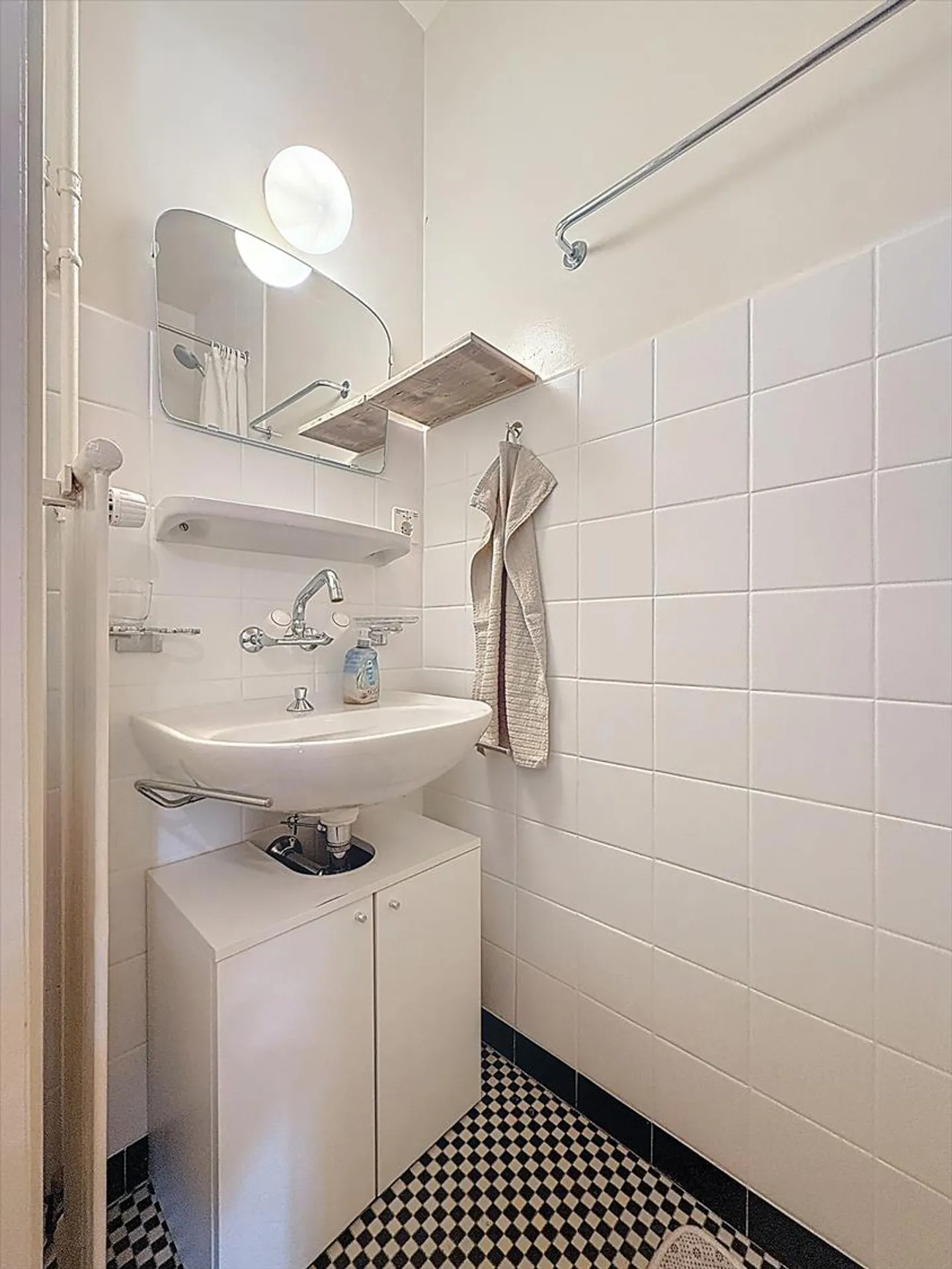 1-room apartment - Photo 4 of 4