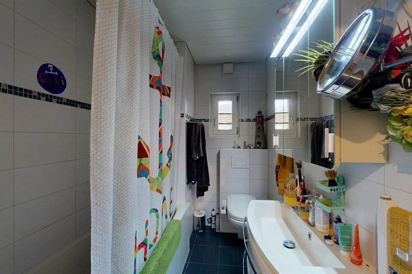 Charmantes Mehrfamilienhaus - Foto 14 von 26