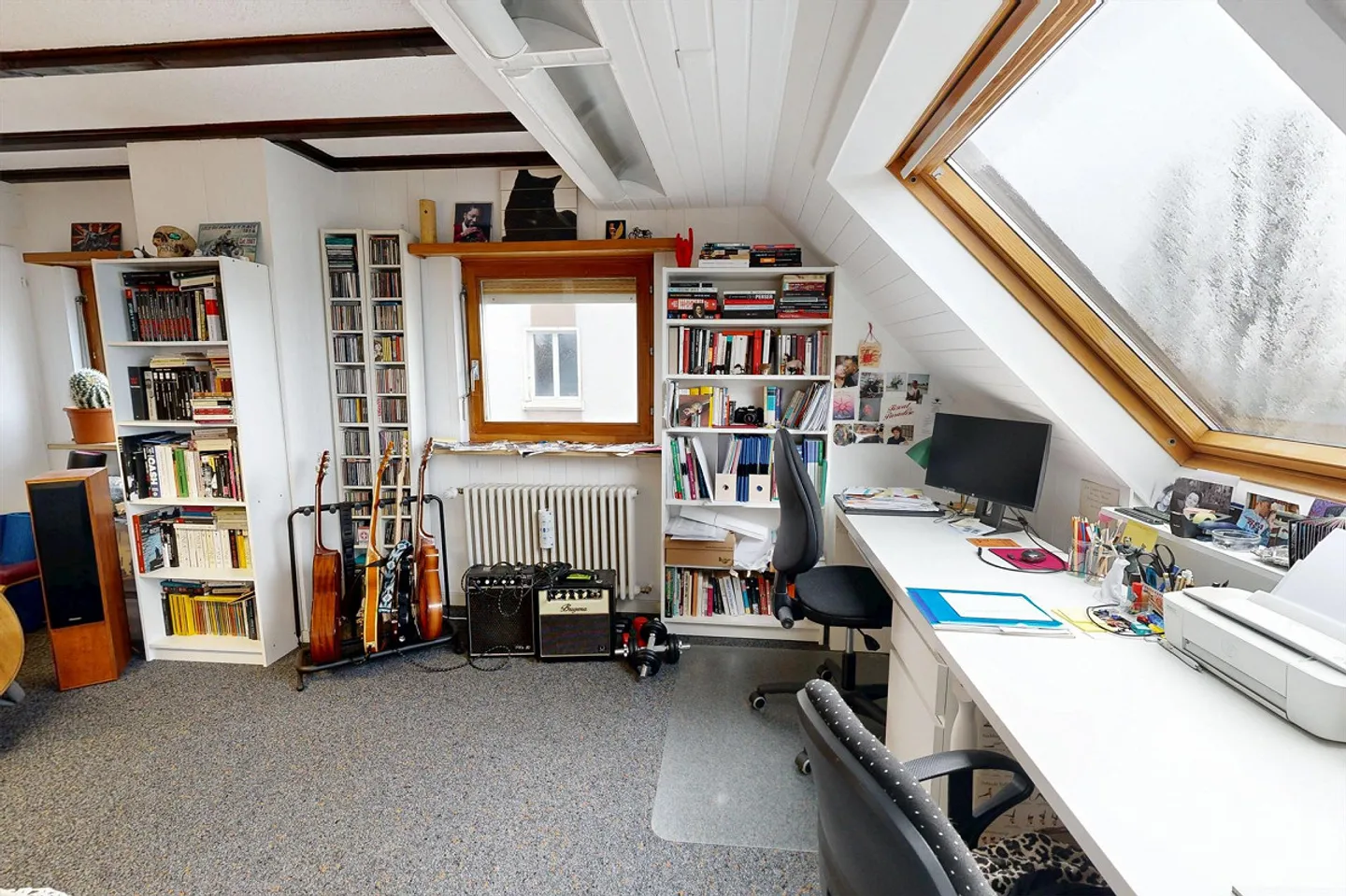 Charmantes Mehrfamilienhaus - Foto 15 von 26