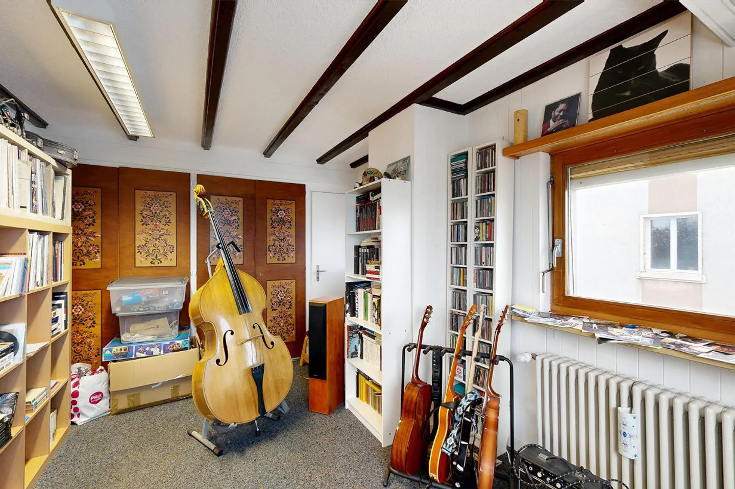 Charmantes Mehrfamilienhaus - Foto 16 von 26