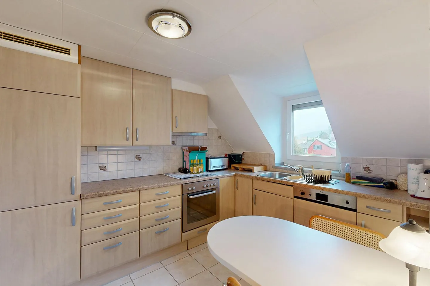 Charmantes Mehrfamilienhaus - Foto 17 von 26