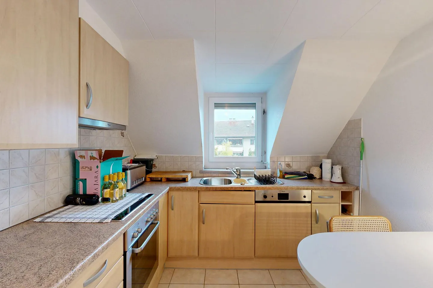 Charmantes Mehrfamilienhaus - Foto 18 von 26