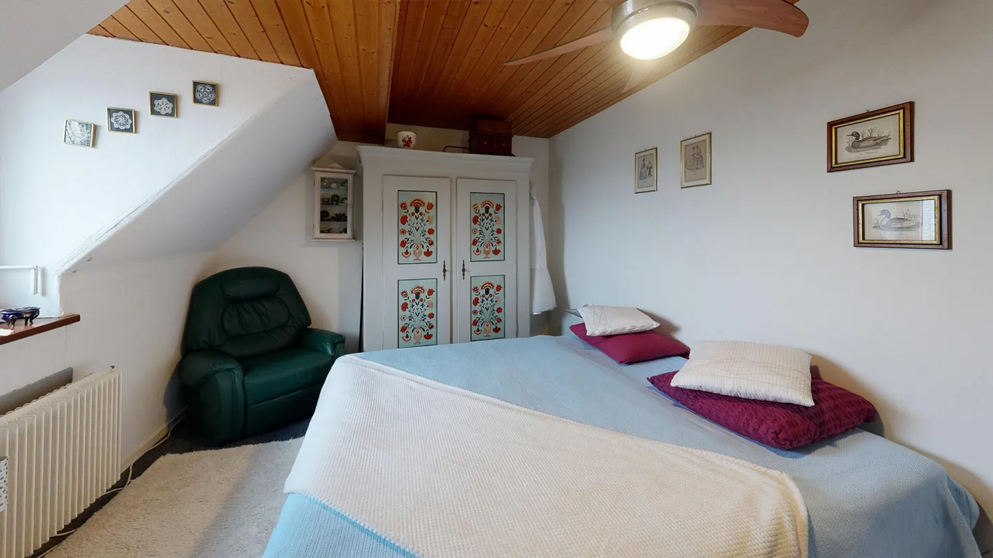 Charmantes Mehrfamilienhaus - Foto 19 von 26