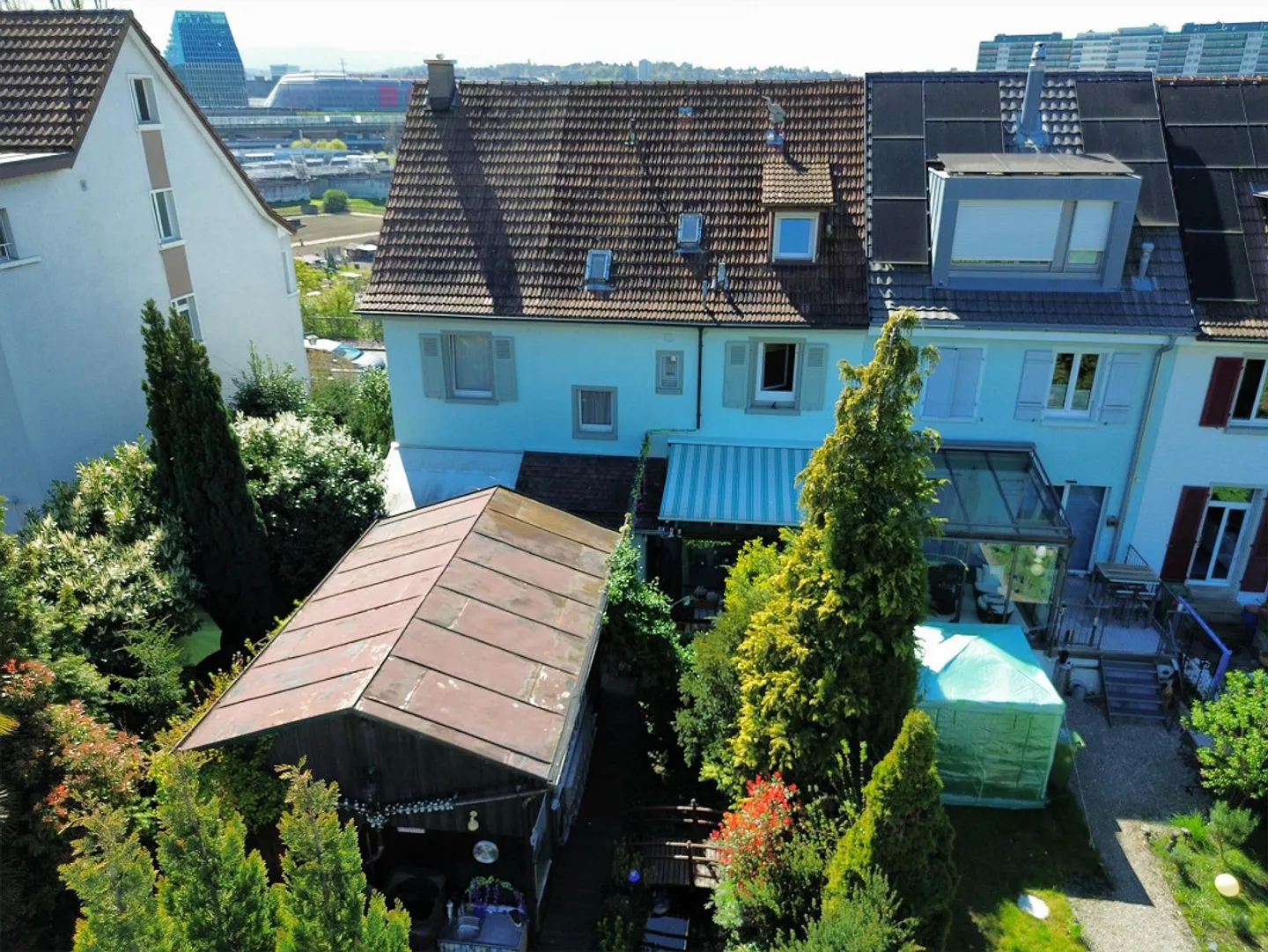 Charmantes Mehrfamilienhaus - Foto 21 von 26