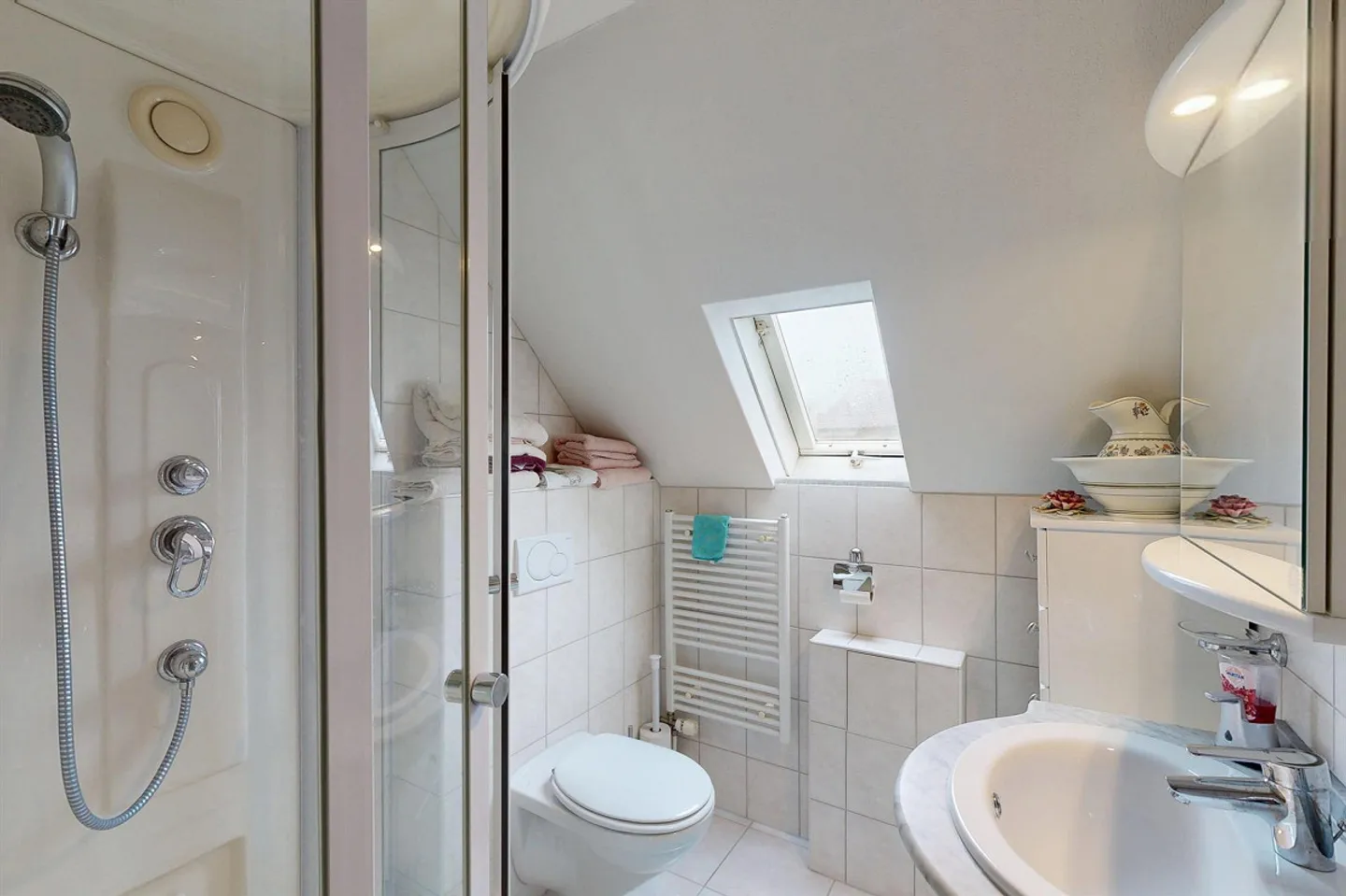 Charmantes Mehrfamilienhaus - Foto 20 von 26