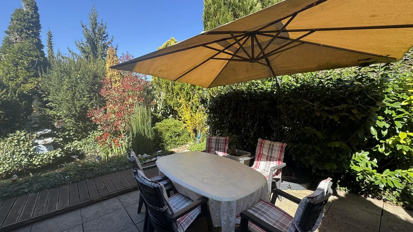 Charmantes Mehrfamilienhaus - Foto 23 von 26