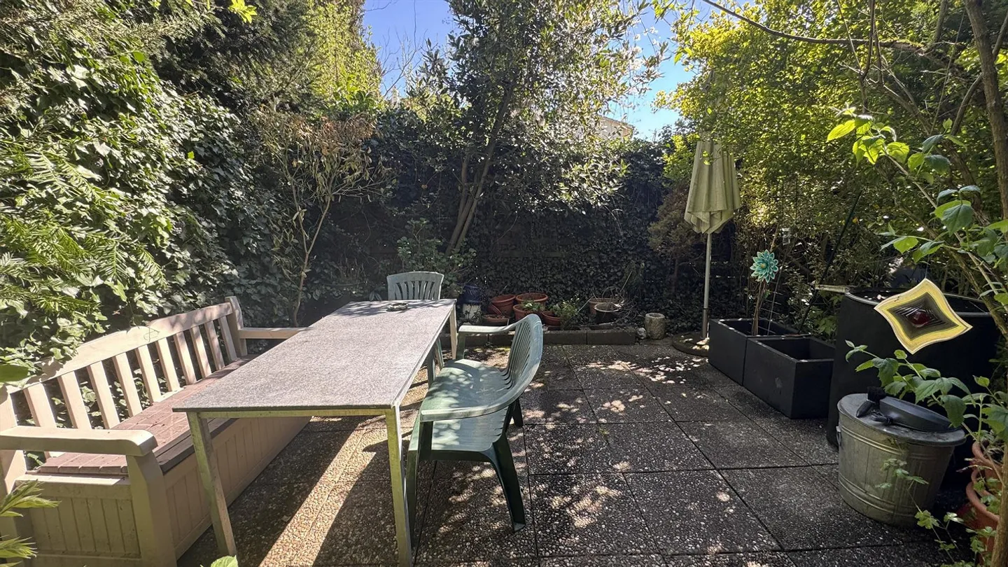 Charmantes Mehrfamilienhaus - Foto 24 von 26