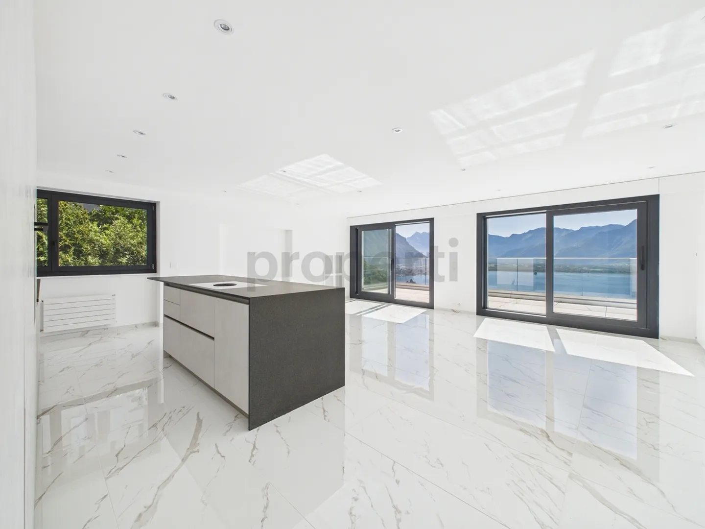 Appartement avec 3,5 pièces à Territet - Photo 1 sur 11