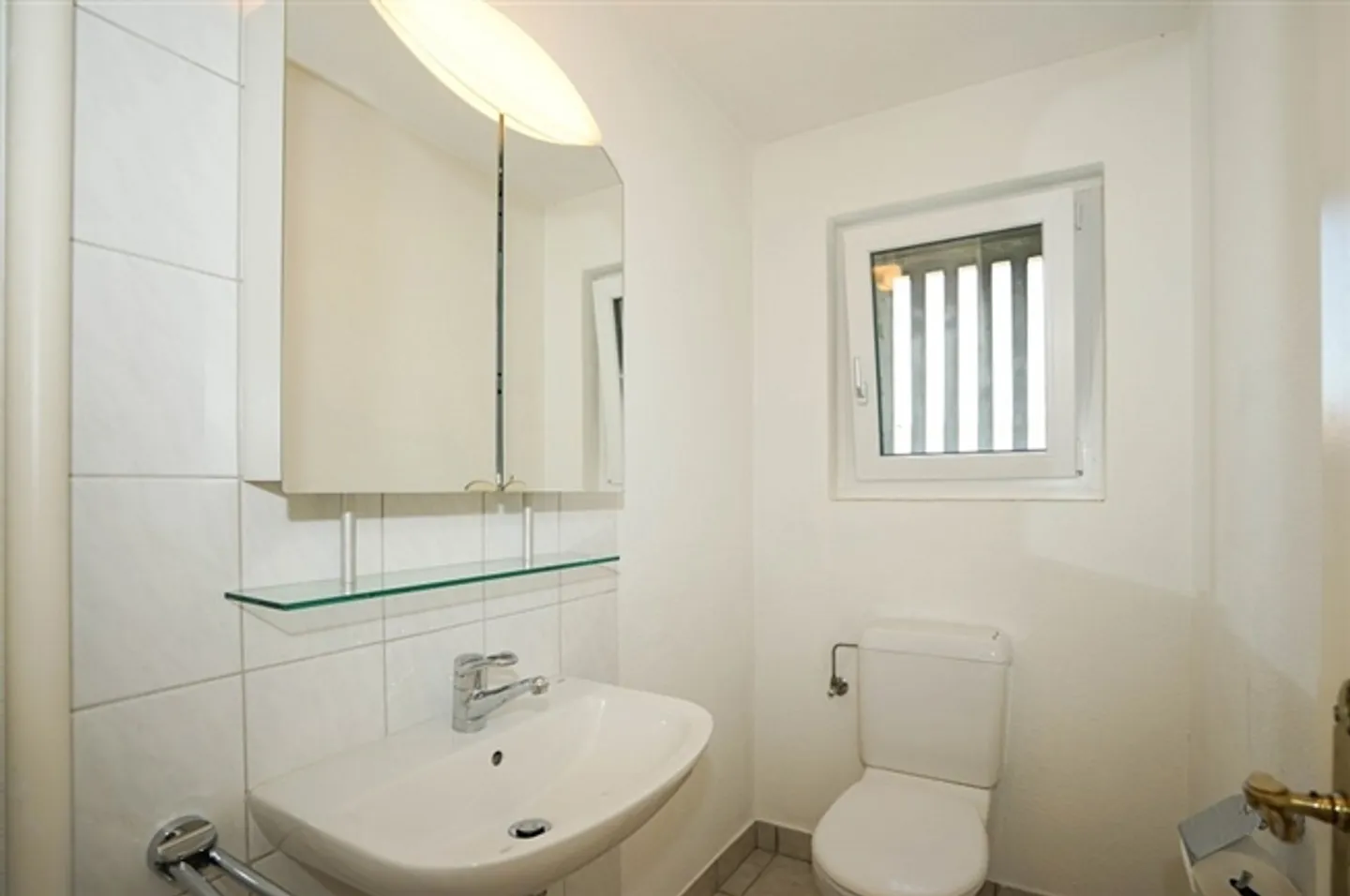 Appartement de jardin 3,5 pièces - Photo 8 sur 9