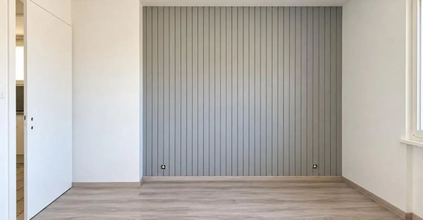 3.5 room apartment at CHF 1,590.-- per month including charges - Photo 5 of 5