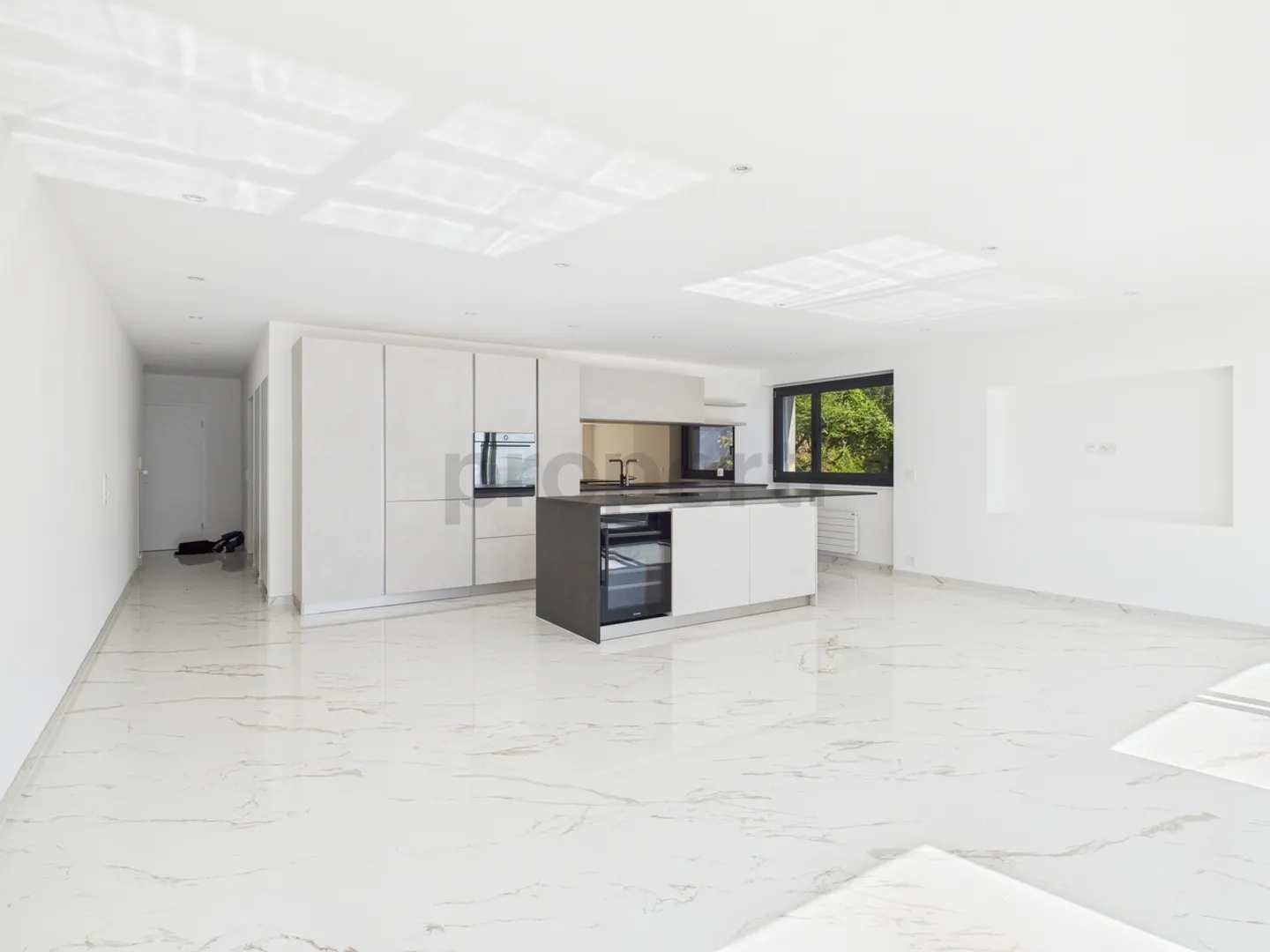 Appartement avec 3,5 pièces à Territet - Photo 2 sur 11