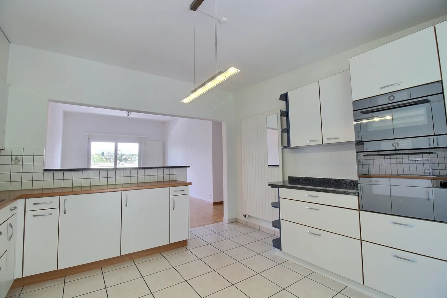 Wohnung kaufen - Foto 2 von 13
