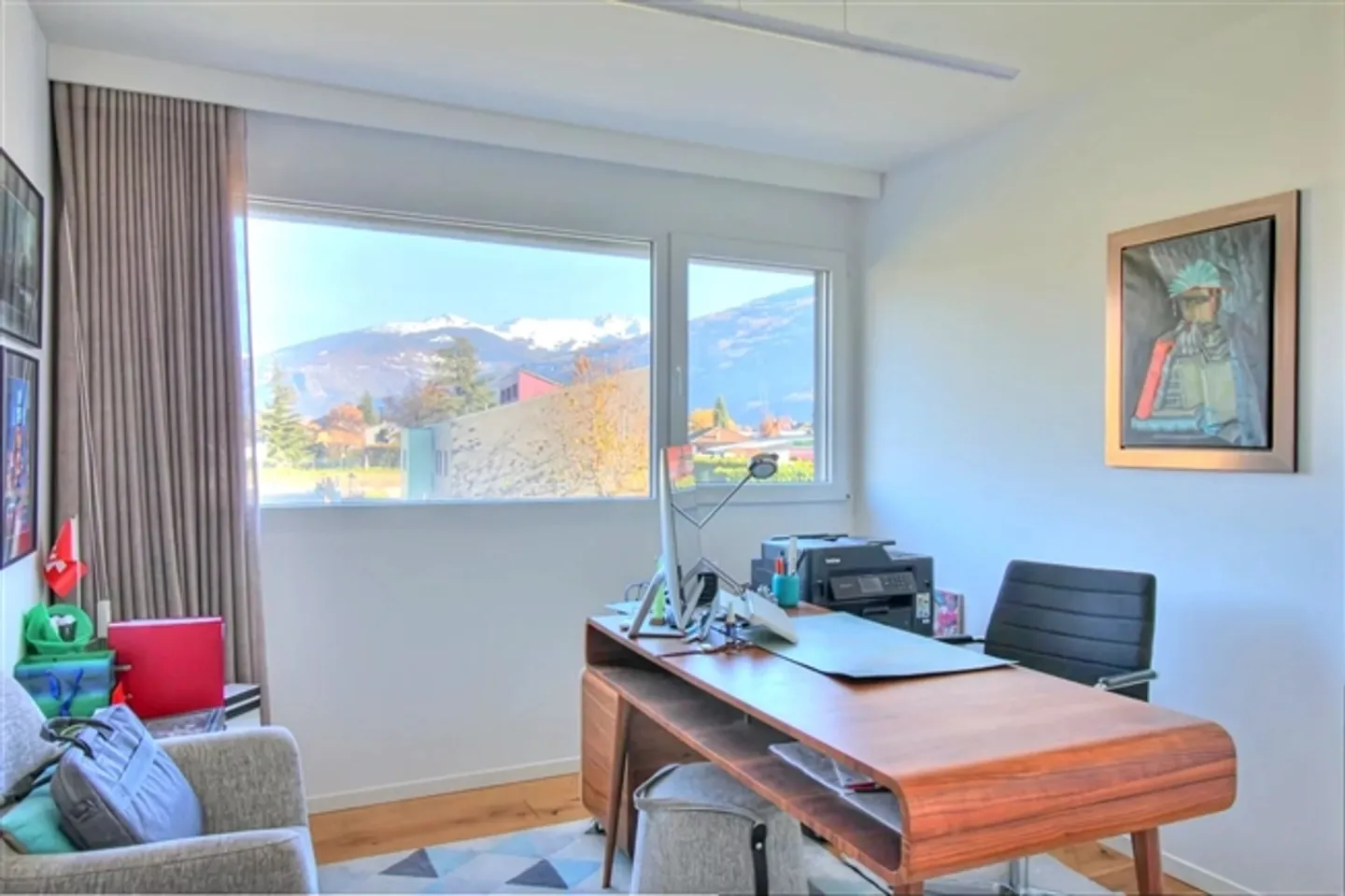 Bellissimo appartamento duplex in una zona residenziale - Foto 7 di 9