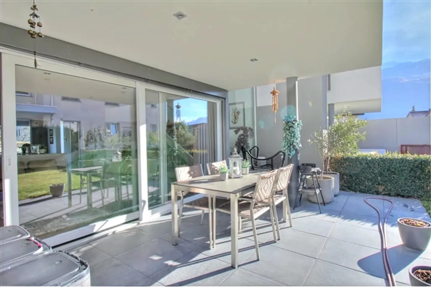 Bellissimo appartamento duplex in una zona residenziale - Foto 9 di 9