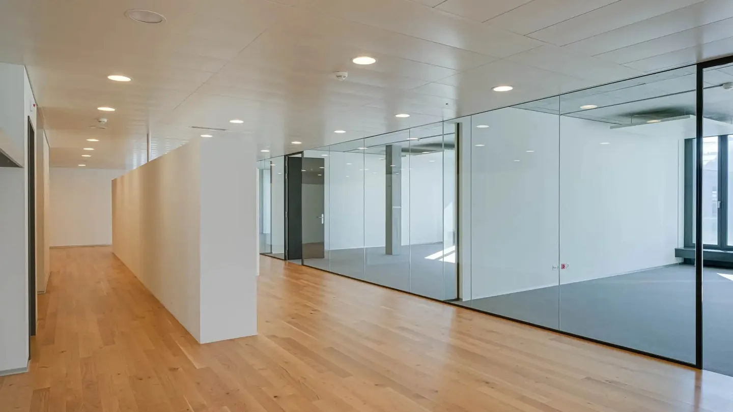 Negozio in affitto - Foto 1 di 11