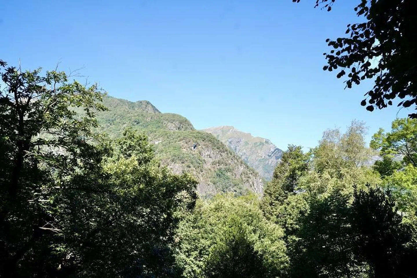 Rustique de 2 pièces avec patio et belle vue sur le lac - Photo 2 sur 17