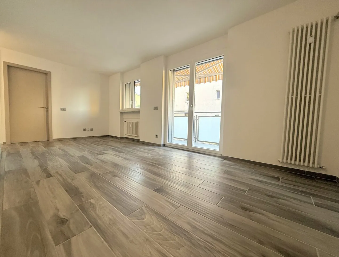 Wohnung - Foto 4 von 8