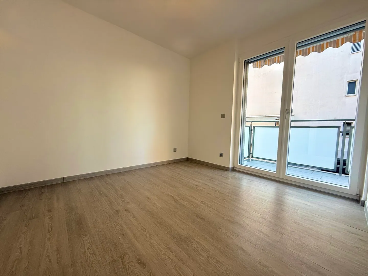 Wohnung - Foto 5 von 8