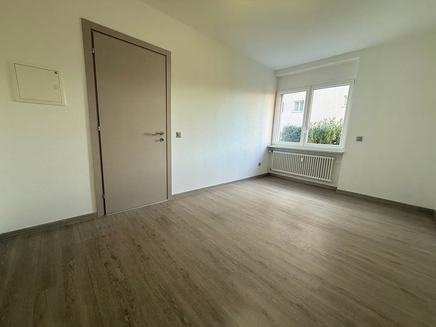 Wohnung - Foto 6 von 8