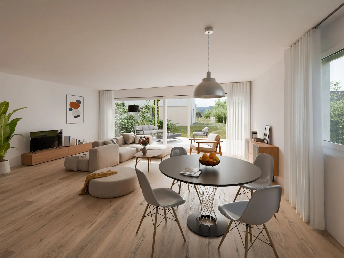 The Capites - Bevaix - Photo 4 of 5